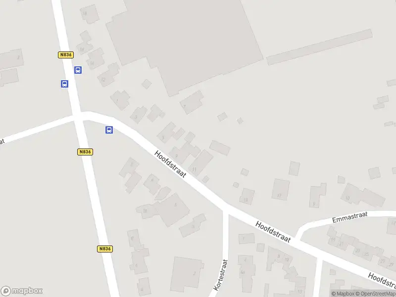 Overlastmelding Hoofdstraat in Andelst