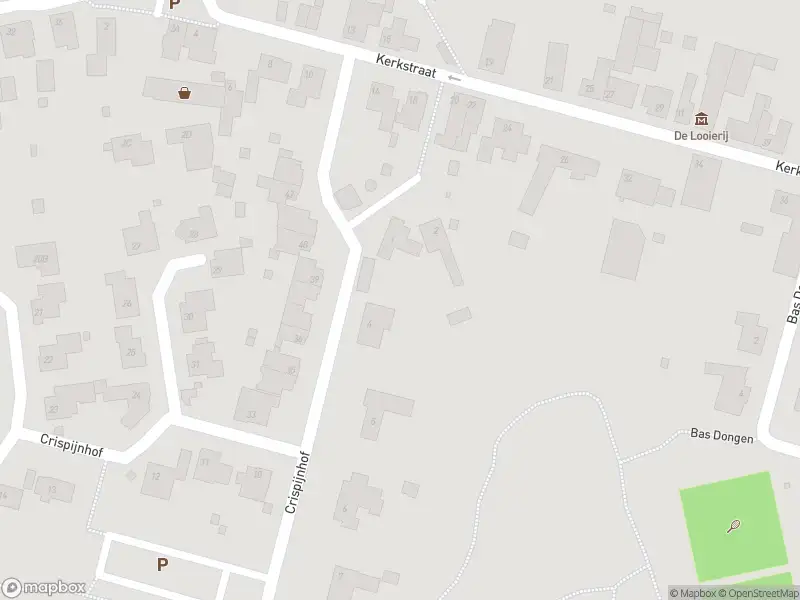 Overlastmelding Crispijnhof in Dongen gesloten