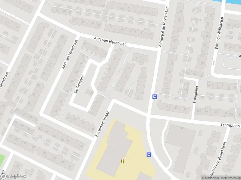 Overlastmelding Kortenaerstraat in Hendrik-Ido-Ambacht gesloten