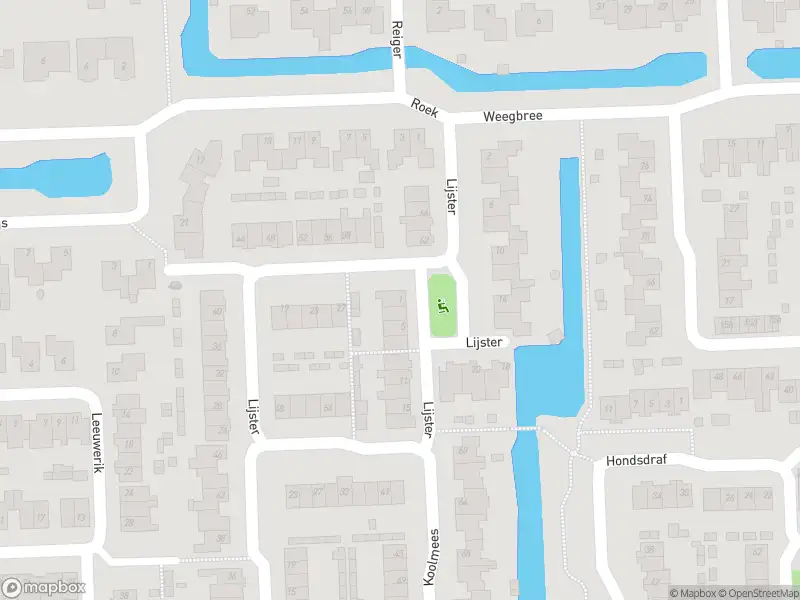 112 melding Overlastmelding Lijster in Sprang-Capelle (5161 SR) gesloten