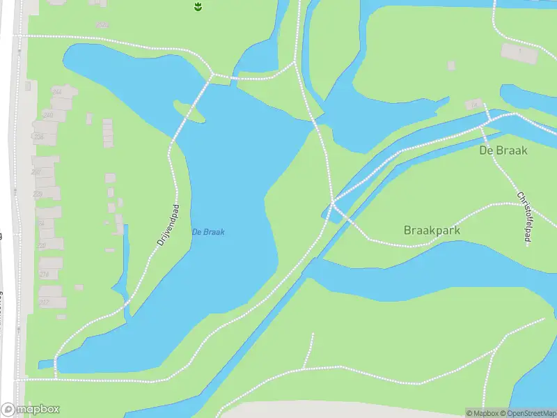 Overlastmelding Amsterdamseweg in 1182GZ Amstelveen gesloten