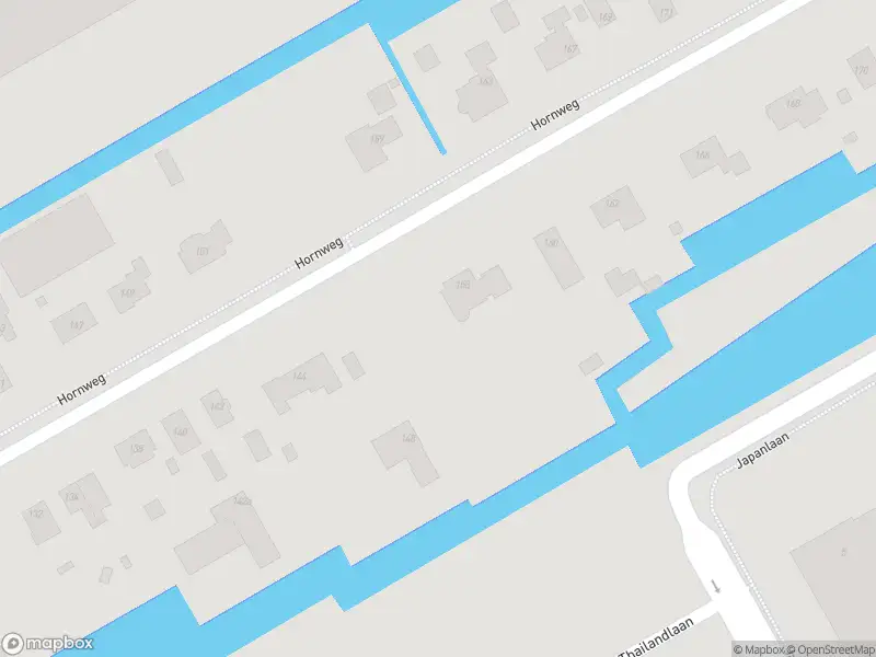 Overlastmelding Hornweg in Aalsmeer gesloten