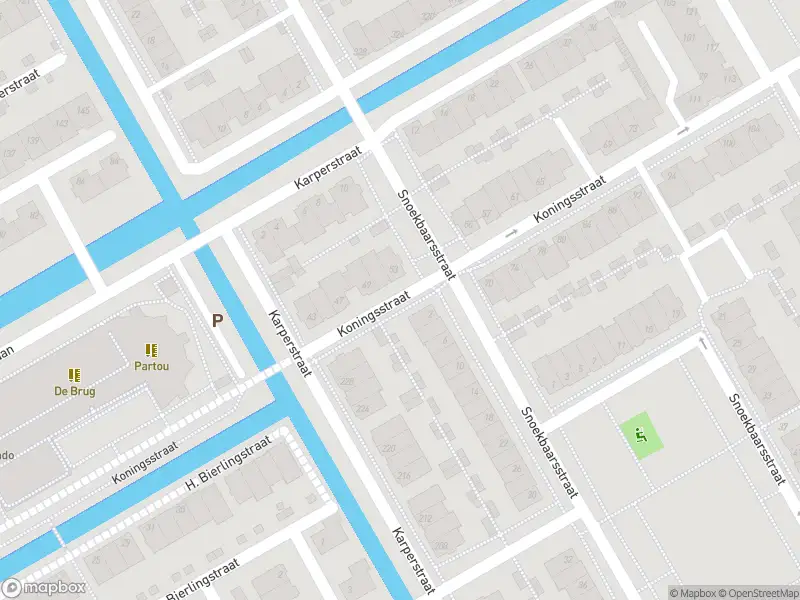 Overlastmelding Koningsstraat in Aalsmeer gesloten