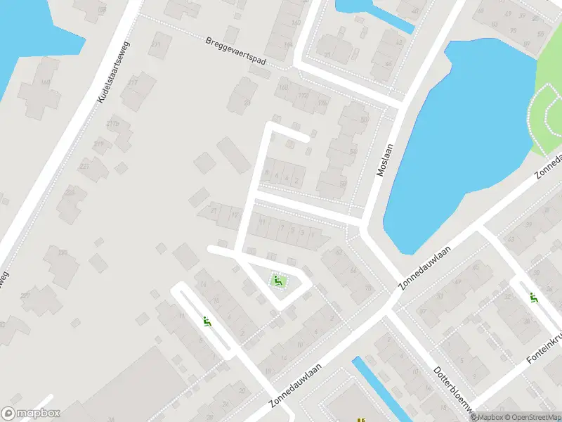 Overlastmelding Sterrekrooshof in Kudelstaart gesloten