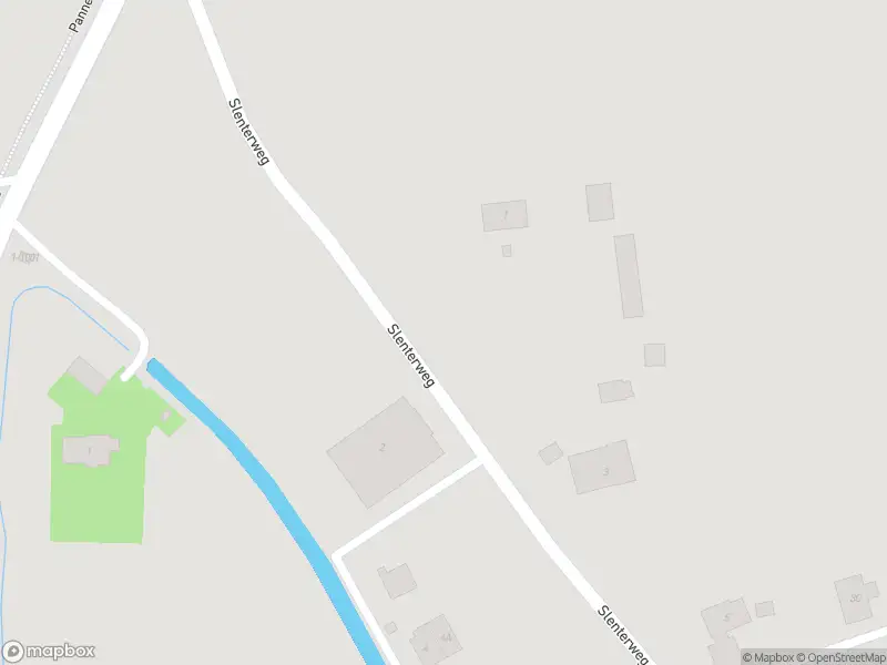 Overlastmelding Slenterweg in Zevenaar