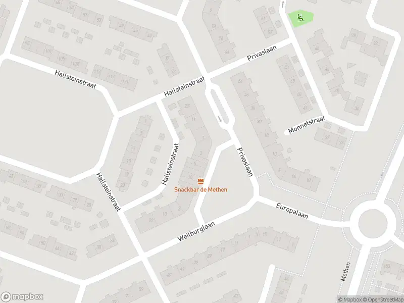 112 melding Overlastmelding Privaslaan in Zevenaar gesloten