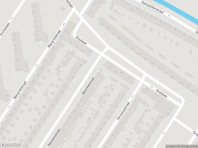 112 melding Overlastmelding Ranonkelstraat in Arnhem gesloten