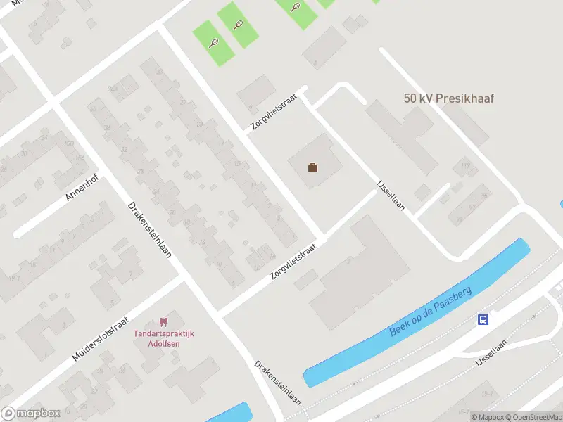Overlastmelding  in Arnhem gesloten