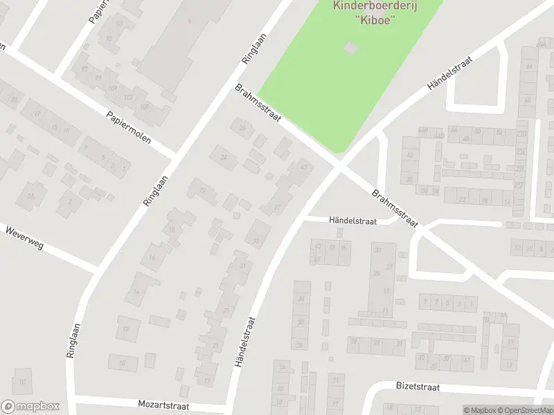 Overlastmelding Händelstraat in Eerbeek