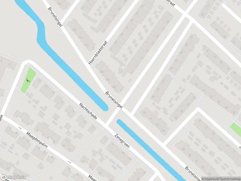Overlastmelding Monnikskaplaan in Arnhem gesloten