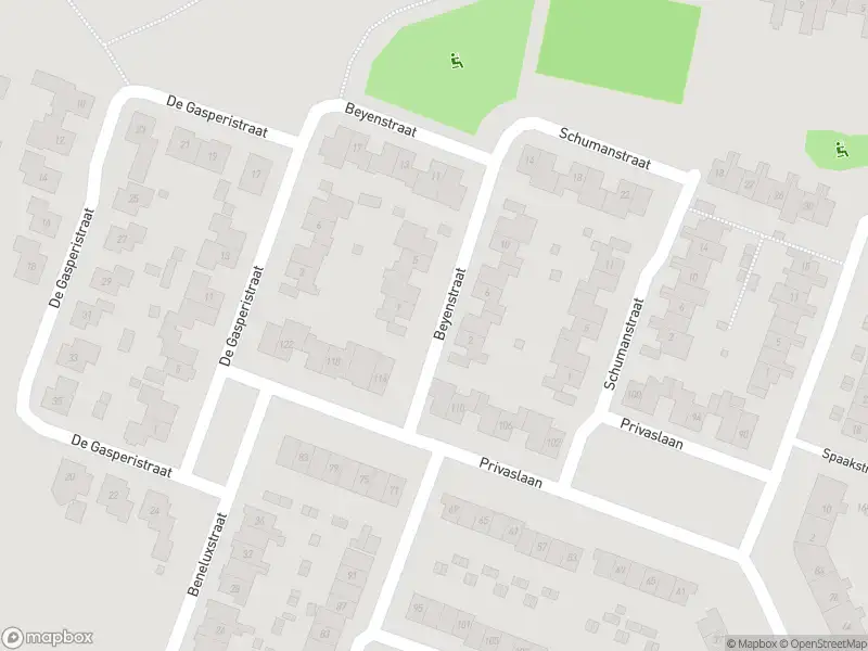 Overlastmelding Beyenstraat in Zevenaar gesloten