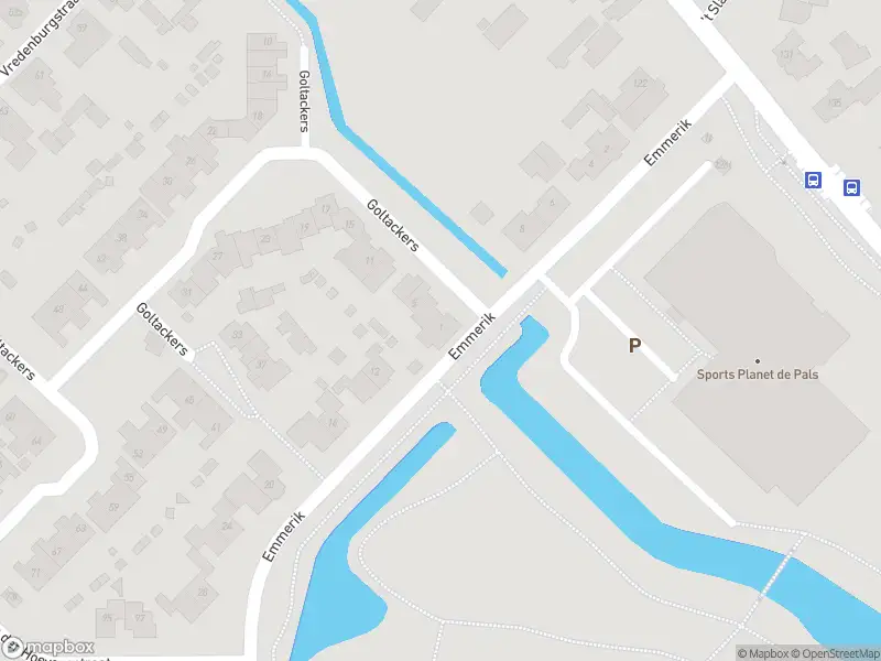 112 melding Overlastmelding Goltackers in Westervoort