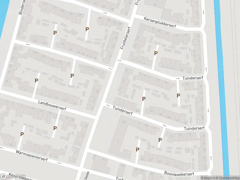 112 melding Overlastmelding Fruittelerserf in Arnhem