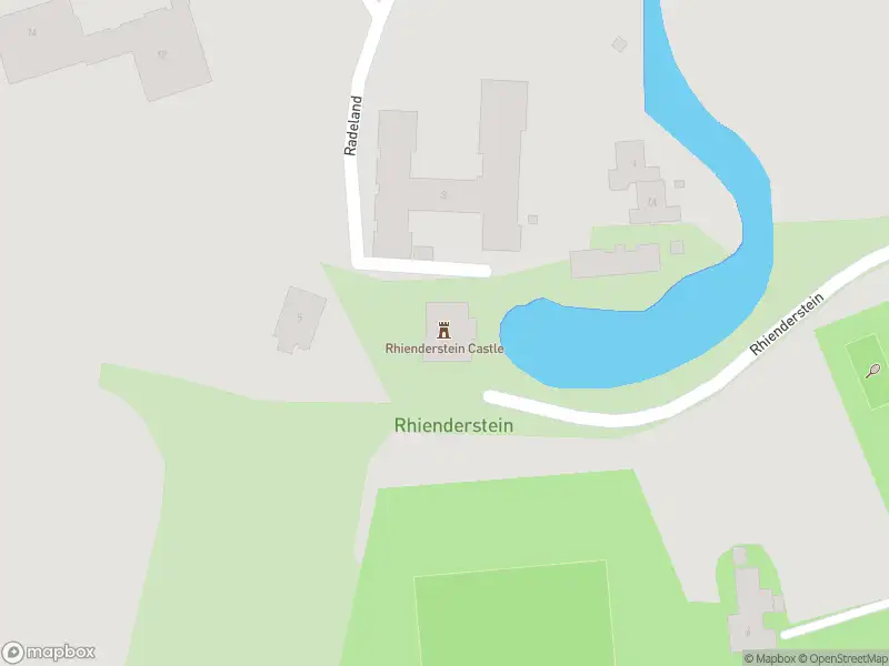 112 melding Overlastmelding Rhienderstein in Brummen gesloten