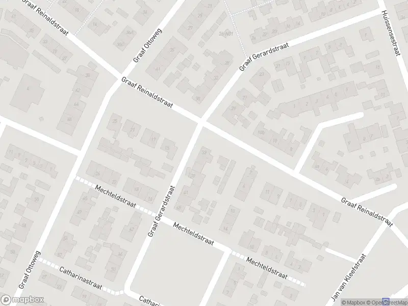Overlastmelding Graaf Gerardstraat in Lobith (6915 XD)