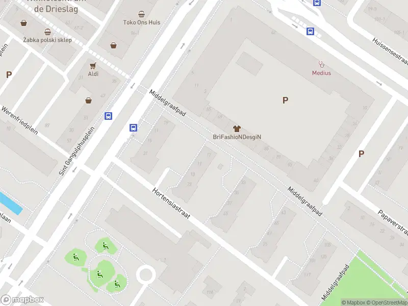 Overlastmelding Hortensiastraat in Arnhem gesloten