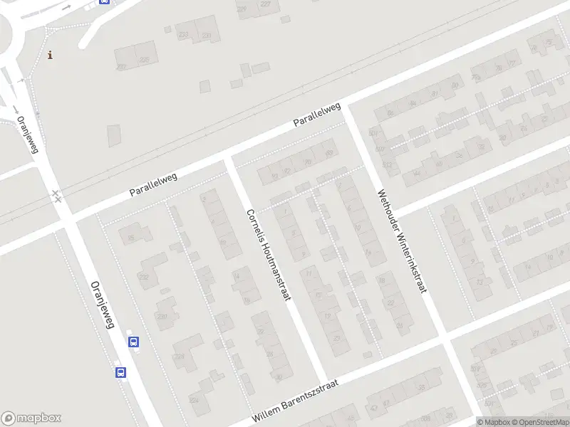 112 melding Overlastmelding Cornelis Houtmanstraat in Rheden gesloten