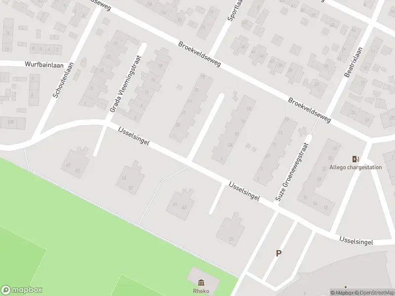 Overlastmelding Cornelia Weertsemastraat in Rheden gesloten