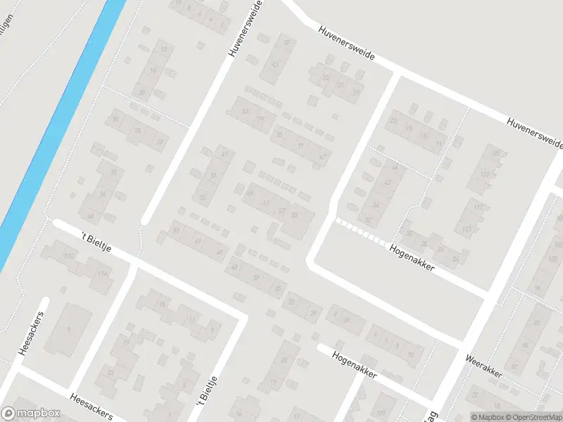 112 melding Overlastmelding Hogenakker in Zevenaar gesloten