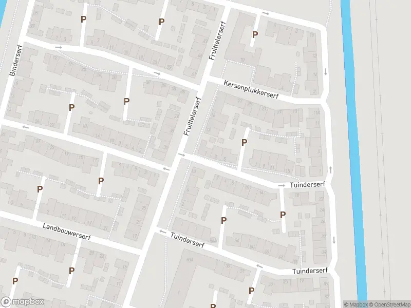 112 melding Overlastmelding Tuinderserf in Arnhem