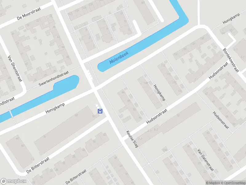 Overlastmelding Honigkamp in Arnhem