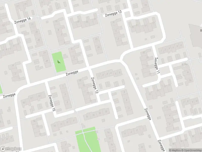 112 melding Overlastmelding Zonegge in Zevenaar