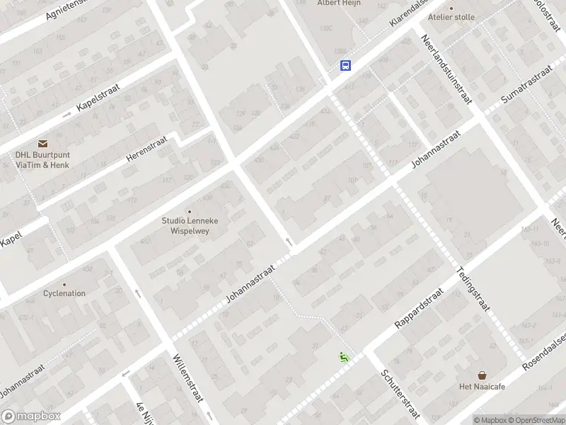 112 melding Overlastmelding Schutterstraat in Arnhem