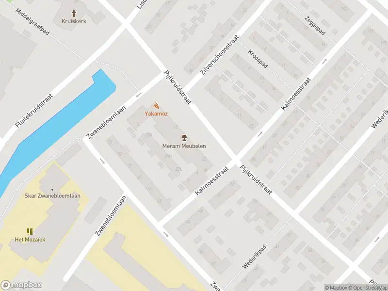 Overlastmelding Pijlkruidstraat in Arnhem