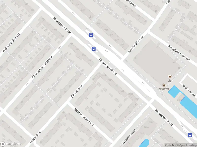 112 melding Overlastmelding Biezenlaan in Arnhem