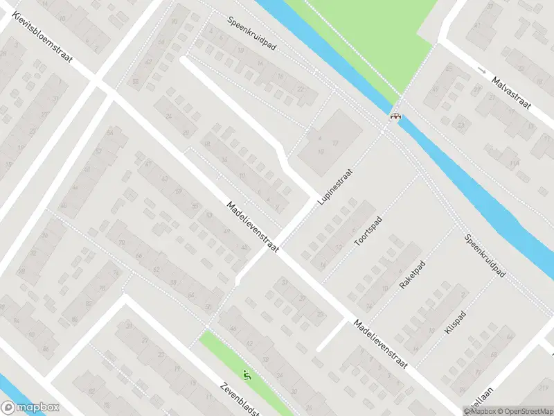 Overlastmelding Madelievenstraat in Arnhem