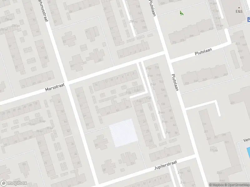 Brandweer met grote spoed naar de Polluxstraat in Groningen vanwege gebouwbrand