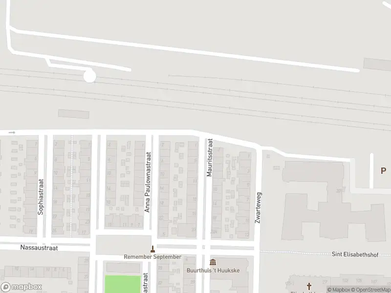 Overlastmelding Mauritsstraat in Arnhem