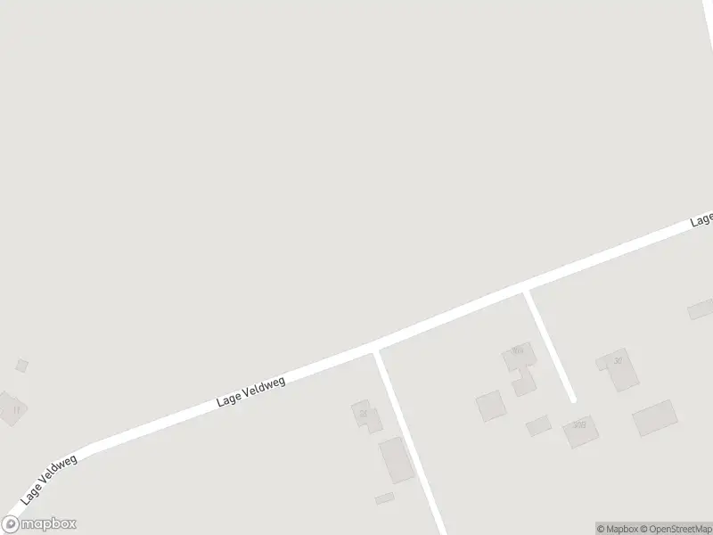 Politie naar de Lage Valkseweg in Lunteren vanwege aanrijding met letsel