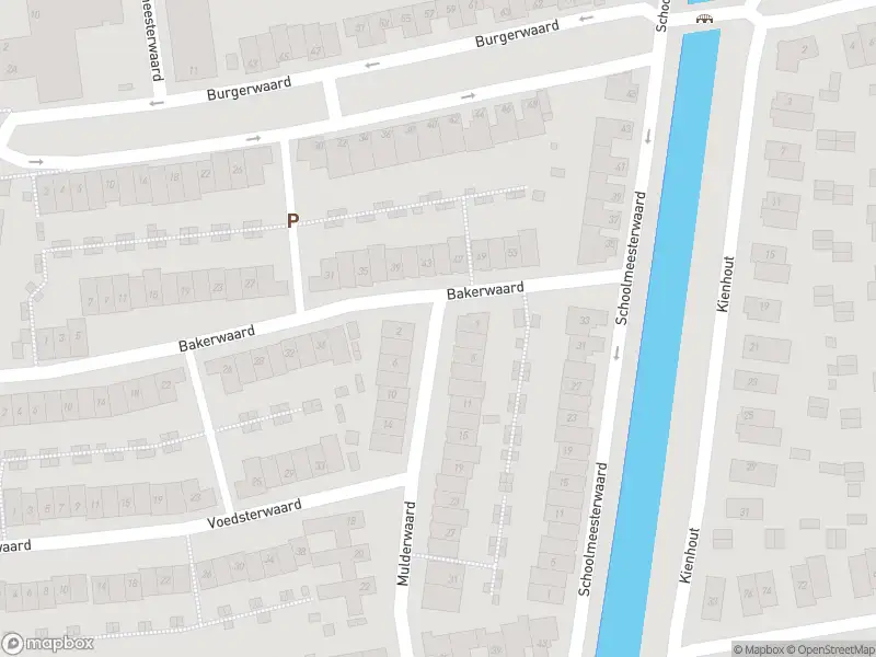 Overlastmelding Mulderwaard in Arnhem gesloten