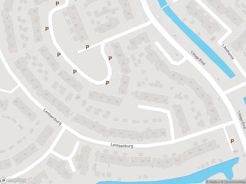 Overlastmelding 't Biezenweitje in Westervoort gesloten