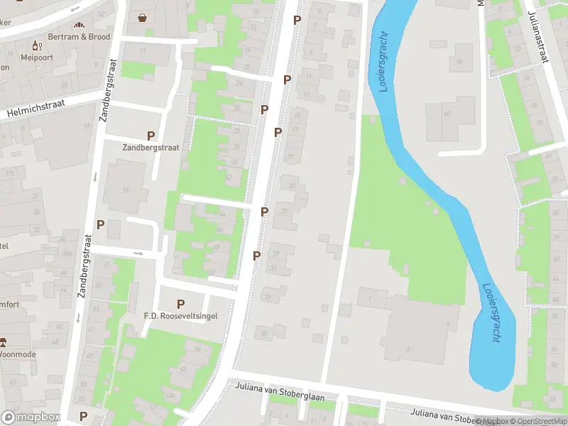 Overlastmelding F D Rooseveltsingel in Doesburg gesloten