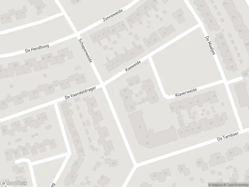 Overlastmelding Schapenweide in Duiven gesloten