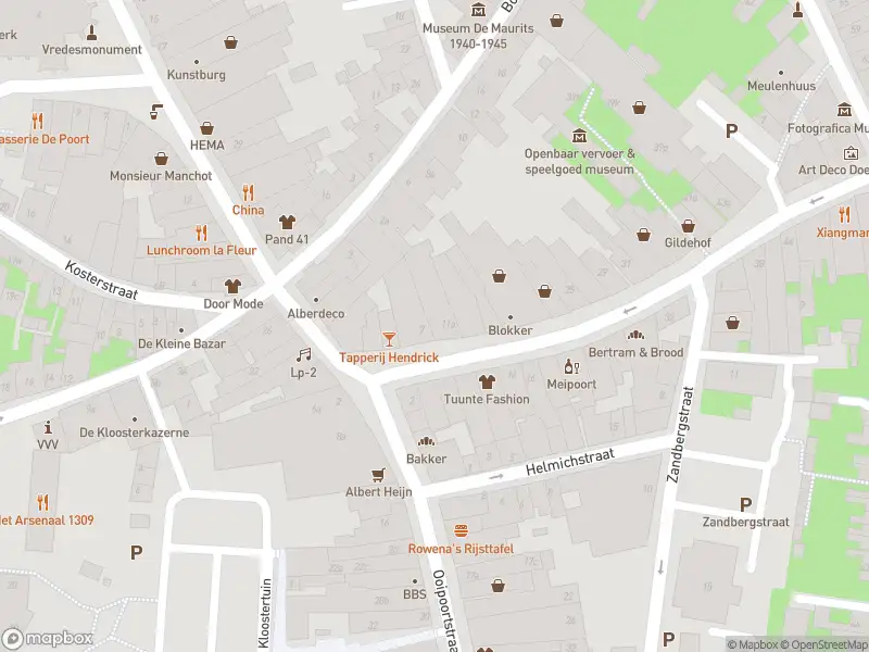 Overlastmelding Meipoortstraat in Doesburg gesloten