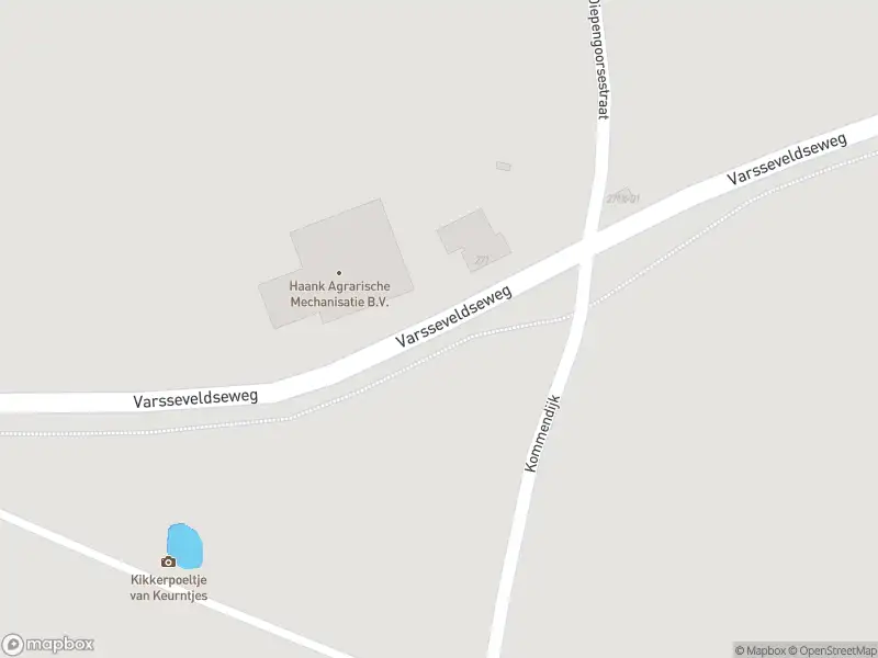 Overlastmelding Bultensweg in Doetinchem gesloten