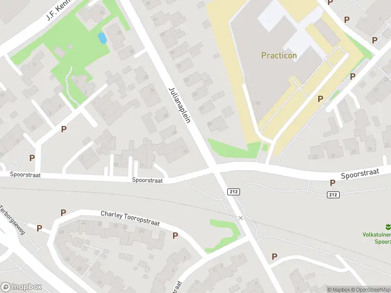 Overlastmelding Spoorstraat in Doetinchem gesloten