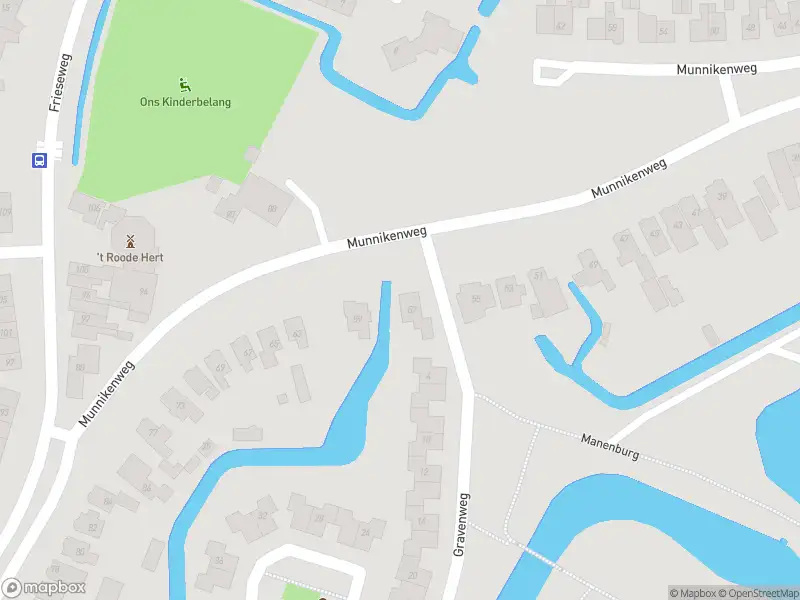 Ambulance naar de Zeswielen in Alkmaar vanwege ongeval met letsel