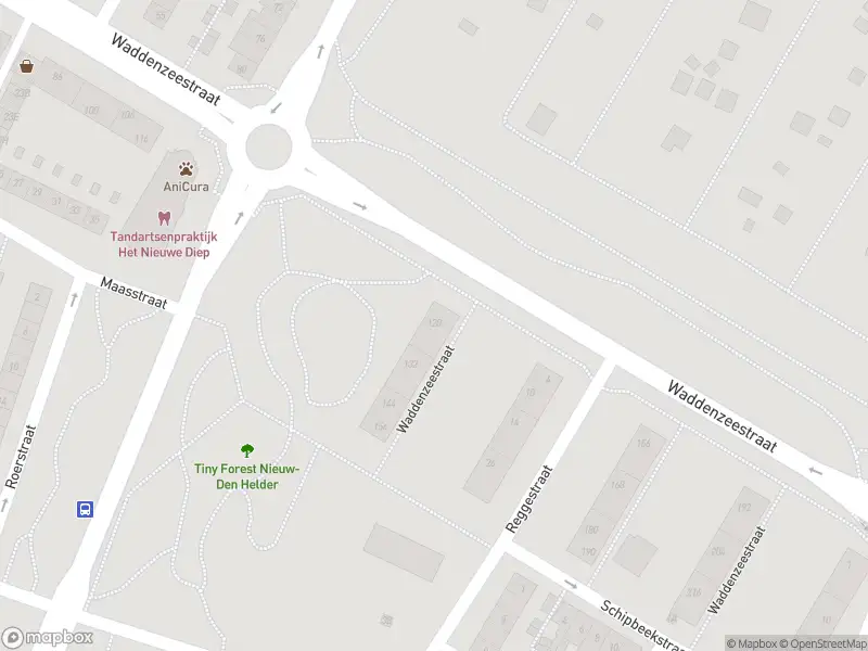 Overlastmelding Waddenzeestraat in Den Helder gesloten