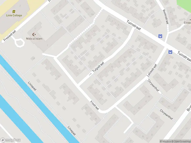 Overlastmelding Tulpstraat in Den Helder gesloten