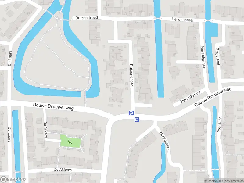 Overlastmelding Duizendroed in Enkhuizen gesloten