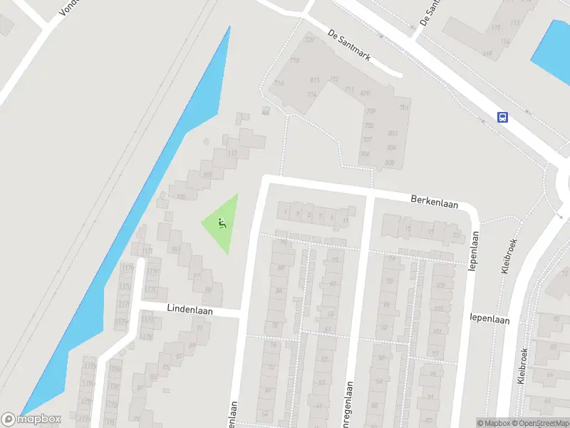 Overlastmelding Berkenlaan in Castricum