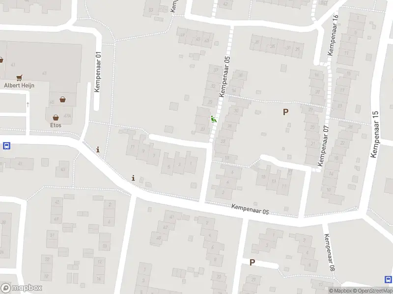 Anonieme overlastmelding Kempenaar in Lelystad