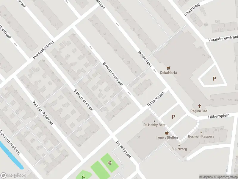 Overlastmelding Bremmersstraat in Beverwijk gesloten