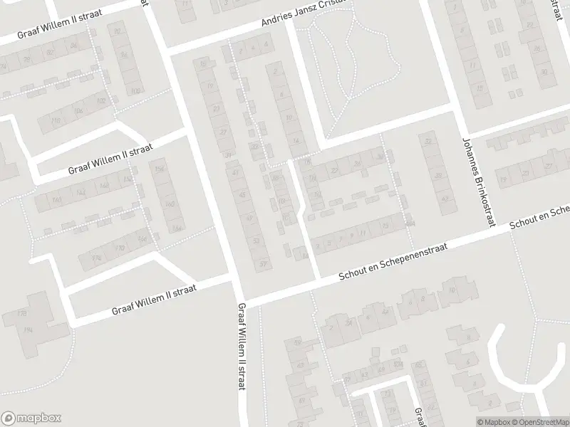 Overlastmelding Schout en Schepenenstraat in Den Helder gesloten