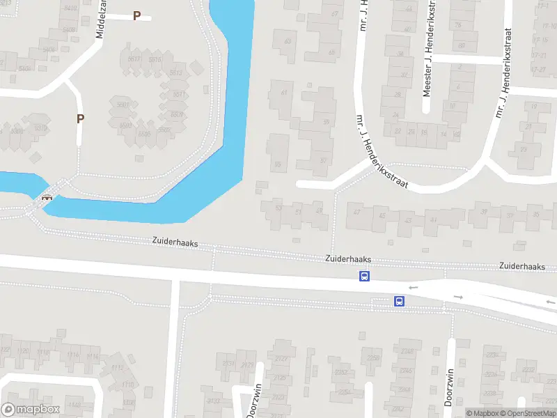 Overlastmelding Meester J. Henderikxstraat in Julianadorp gesloten