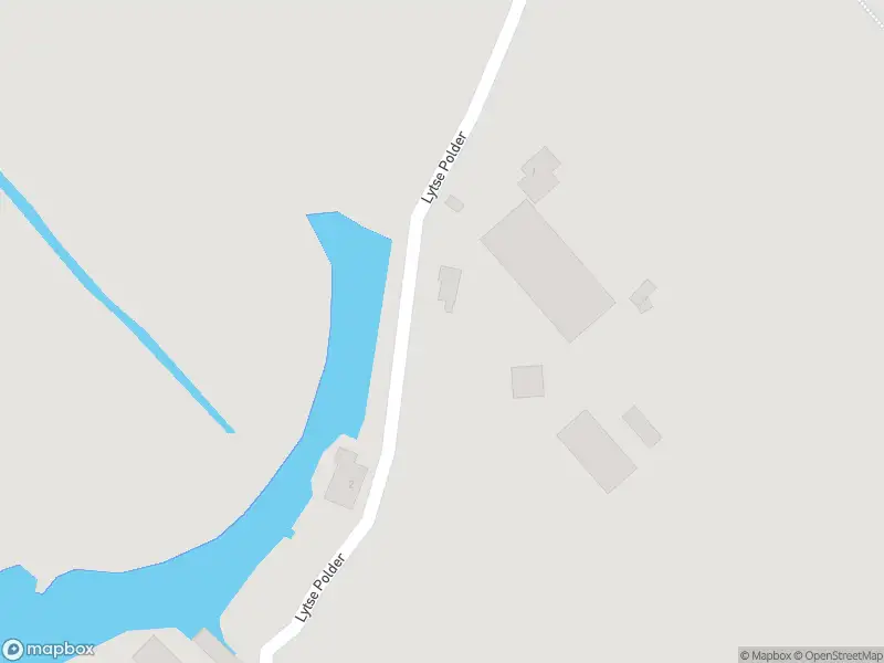 Overlastmelding Lytse Polder in Oldeouwer
